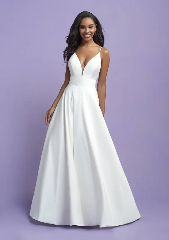 Allure Romance 3405 Wedding Dress