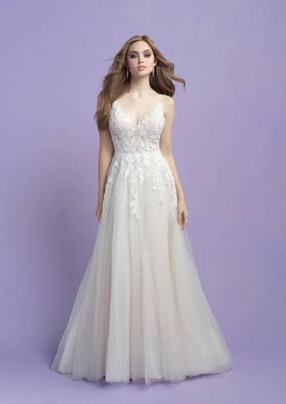 Allure Romance 3410 Wedding Dress