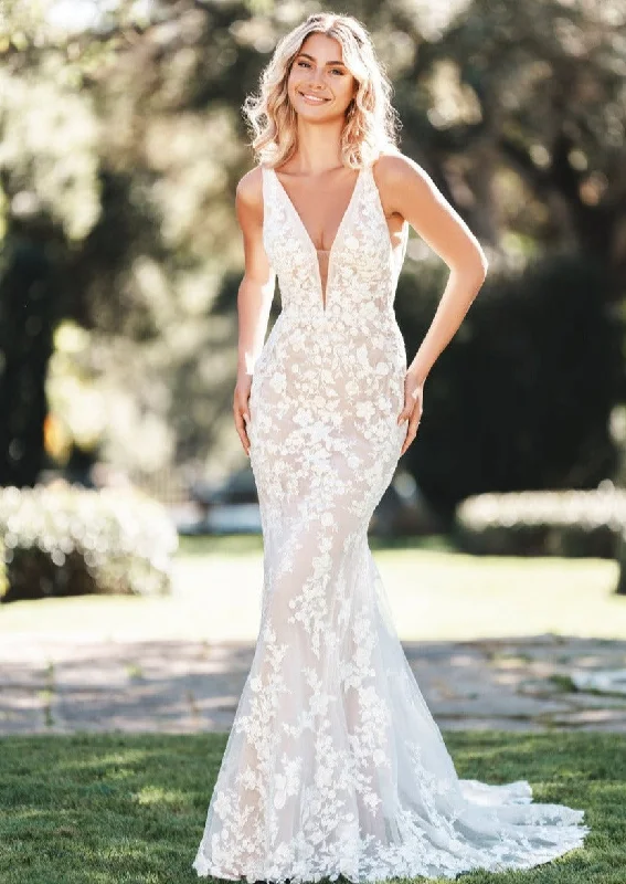 Allure Romance R3760 Wedding Dress