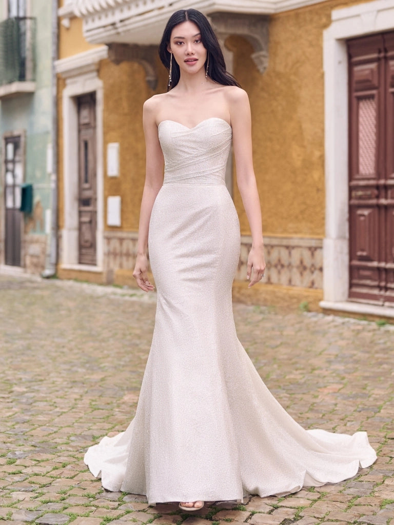 Anniston Lane by Maggie Sottero