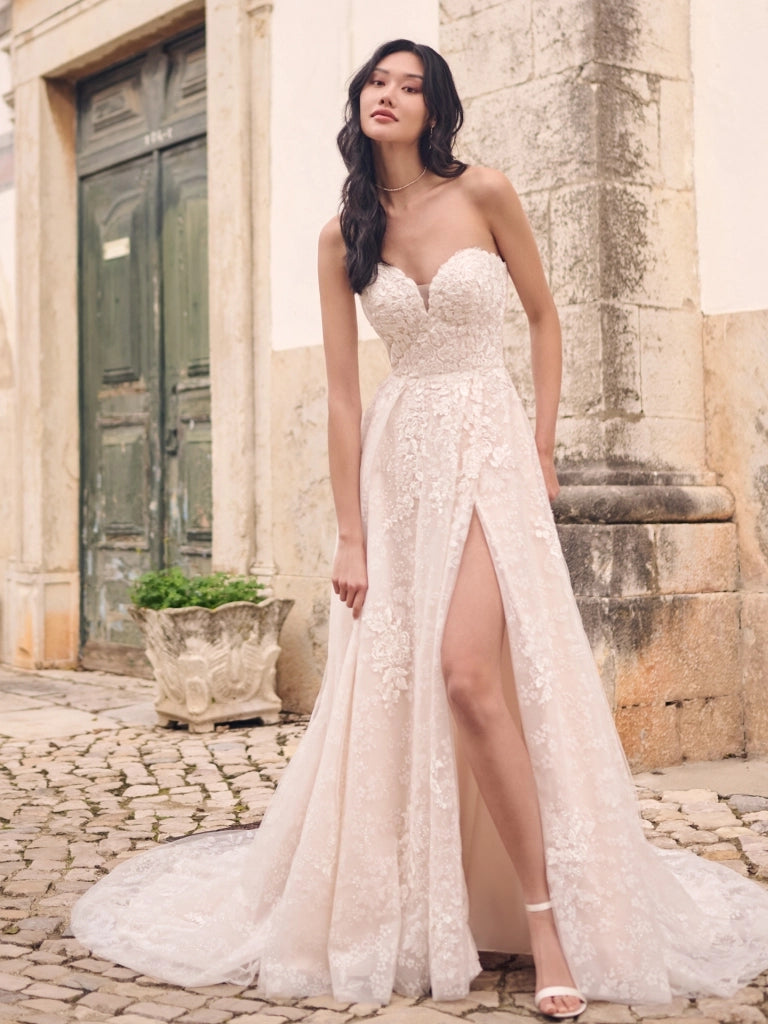 Chelsea by Maggie Sottero