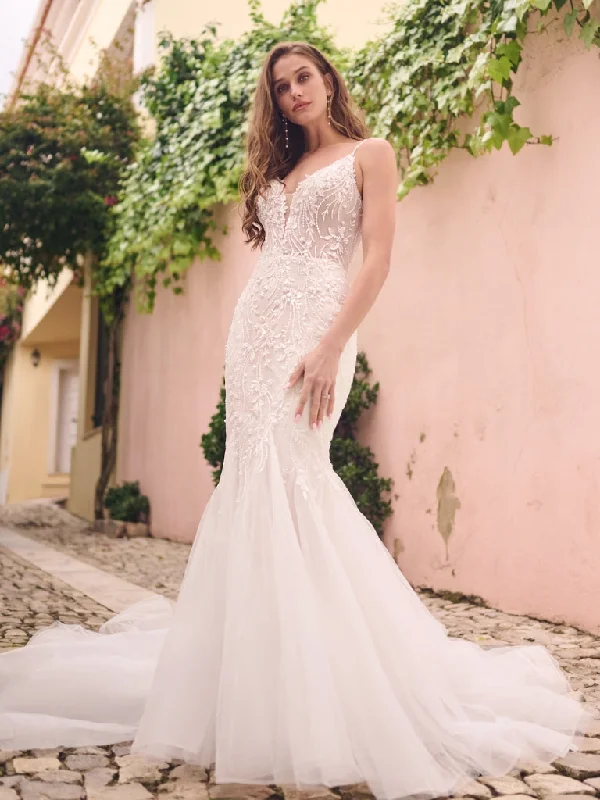 Ernestine by Maggie Sottero