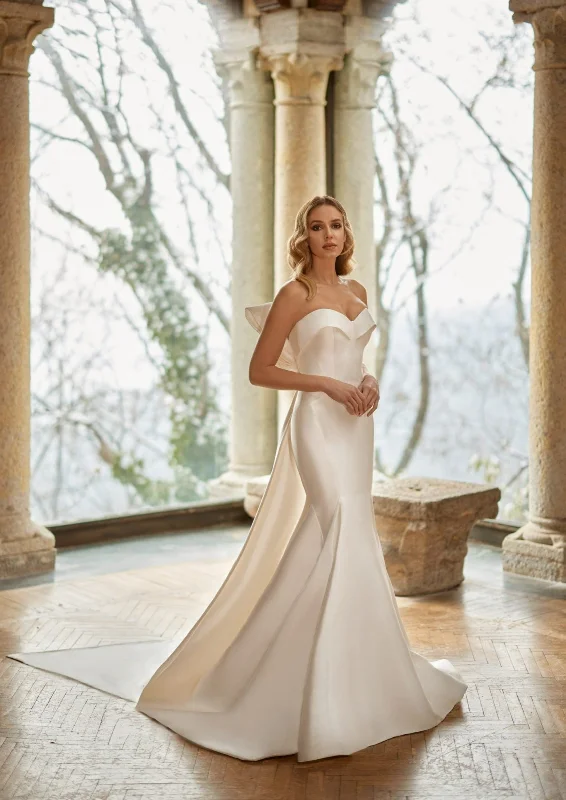 Forevermore Frankie Wedding Dress