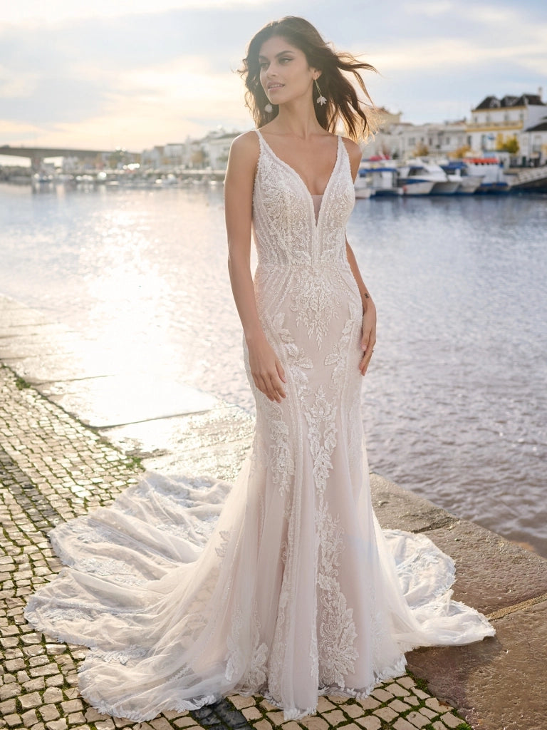 Franklynn by Sottero & Midgley