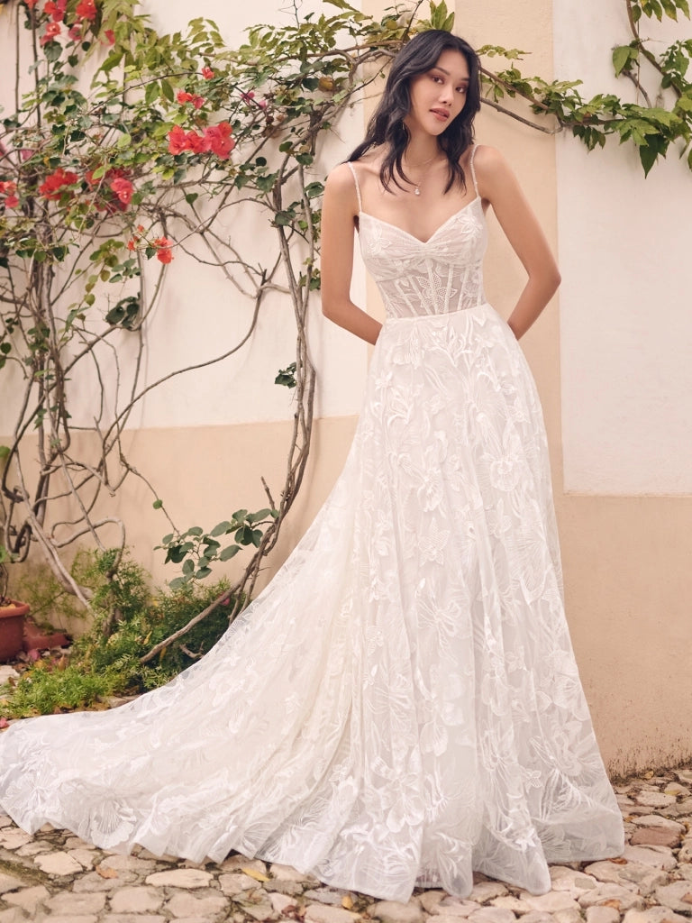 Havana by Maggie Sottero