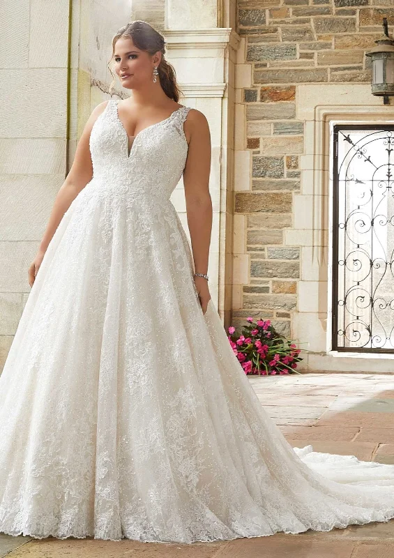 Julietta by Morilee Selene Wedding Dress