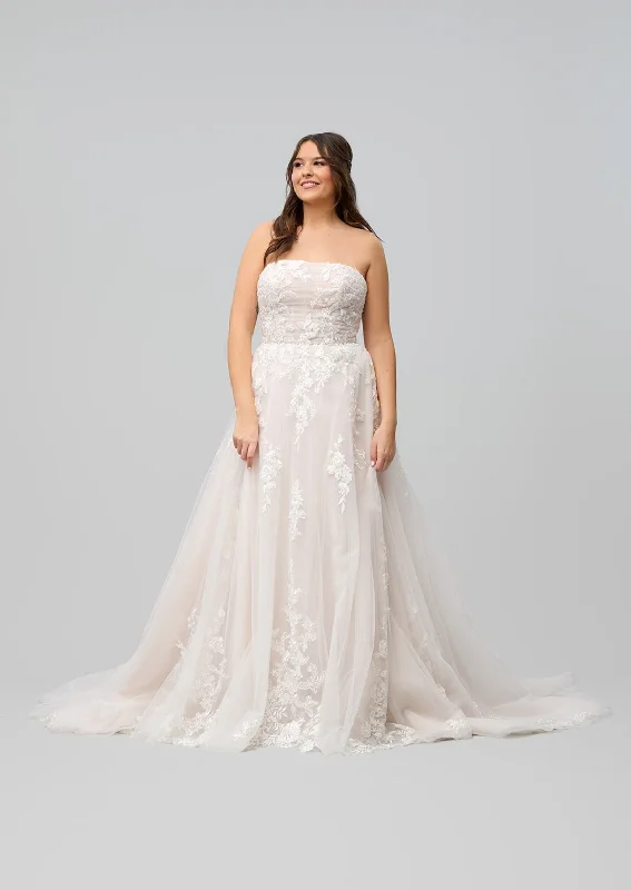 Kennedy Blue Emelia Wedding Dress