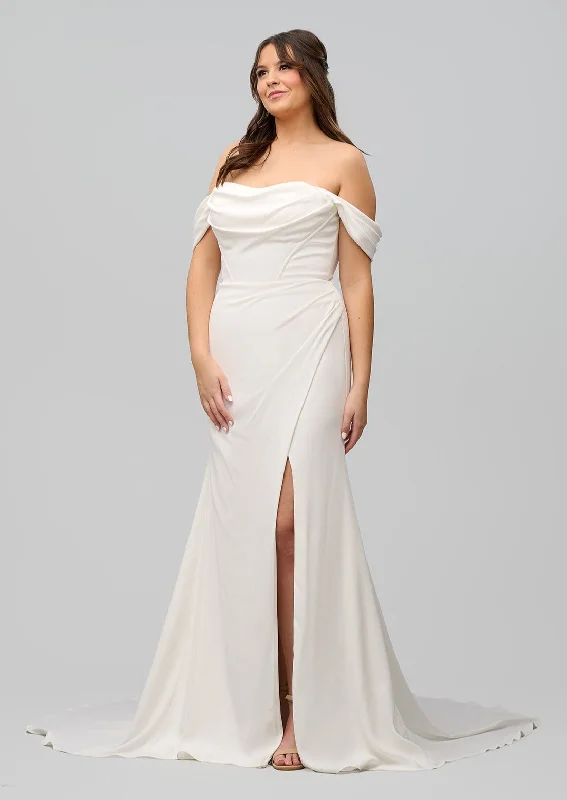 Kennedy Blue Ezra Wedding Dress