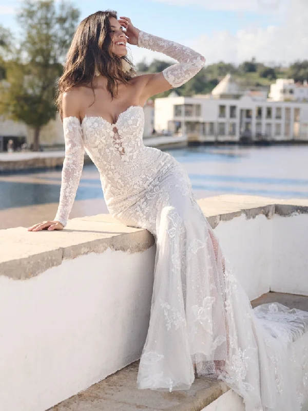 Kensington by Sottero and Midgley