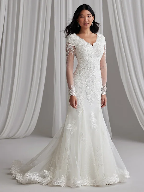 Kimberly by Maggie Sottero