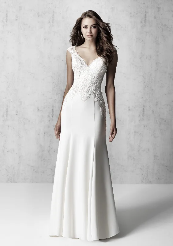 Madison James MJ601 Wedding Dress