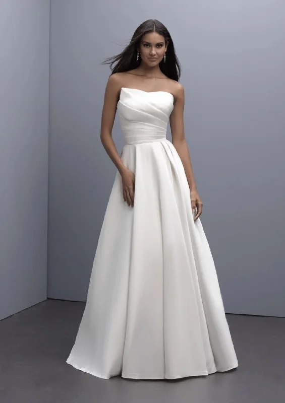 Madison James MJ708 Wedding Dress