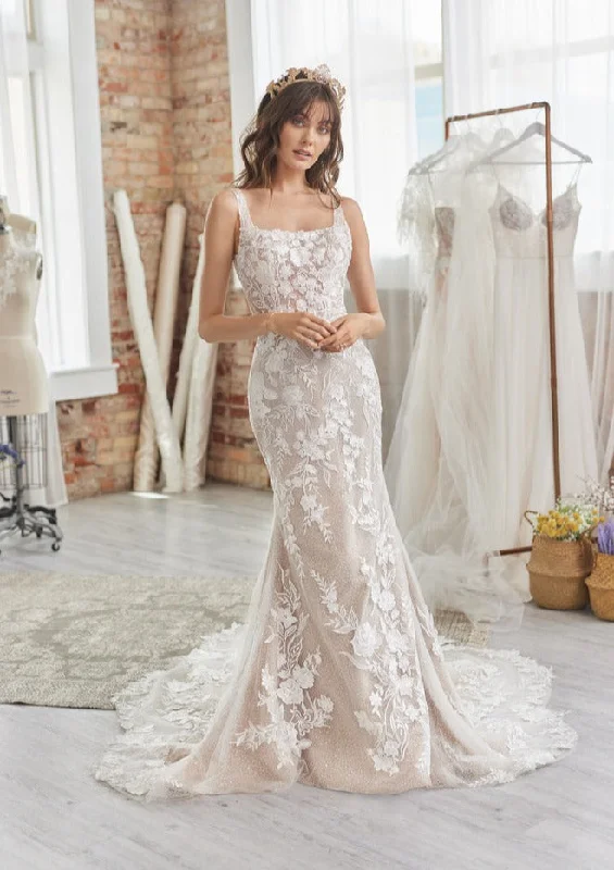 Maggie Sottero Albany Wedding Dress