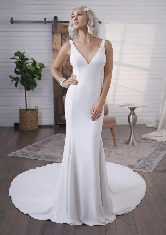 Maggie Sottero Fernanda Wedding Dress