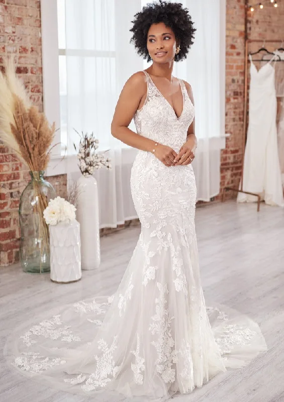 Maggie Sottero Greenley Wedding Dress