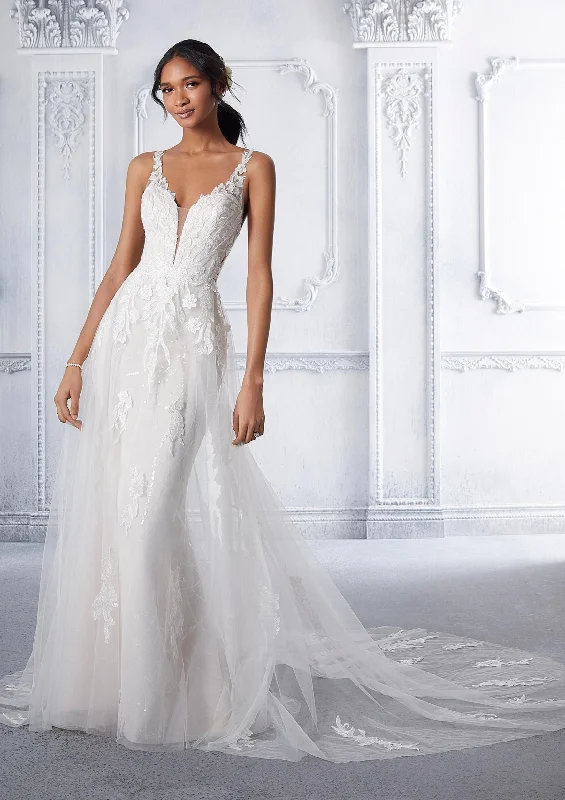 Morilee Calanthe Wedding Dress