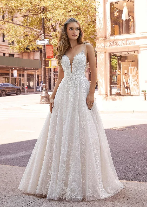 Morilee Jenny Wedding Dress