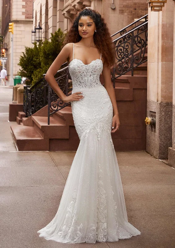 Morilee June Wedding Dress