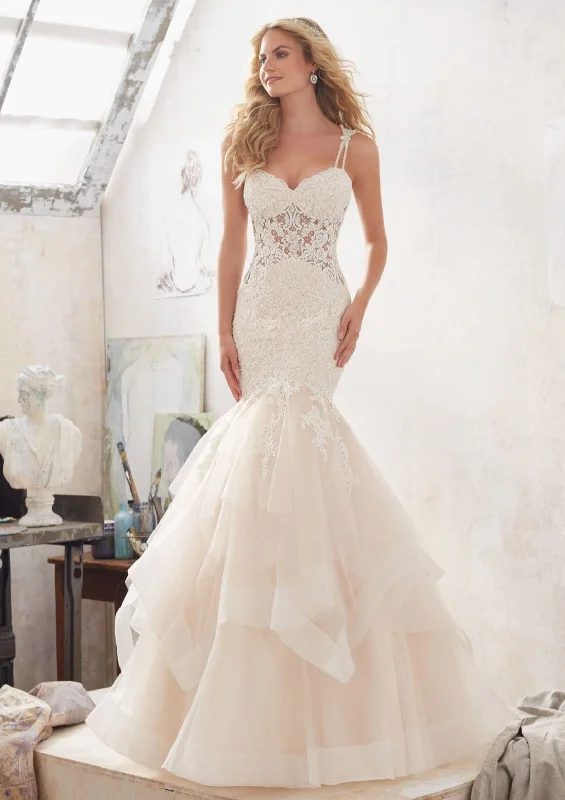 Morilee Marciela Wedding Dress