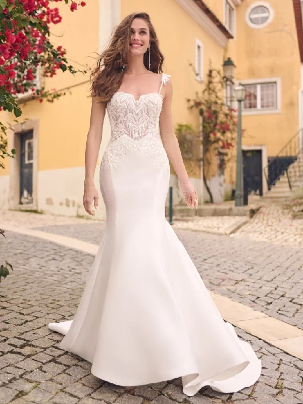 Pauline by Maggie Sottero