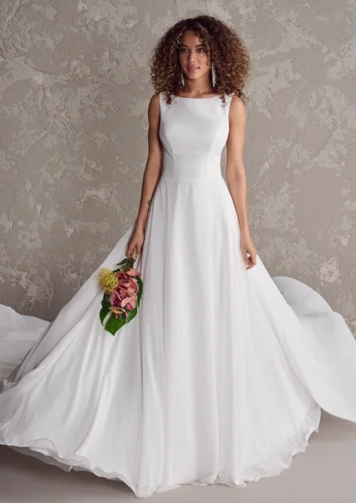 Rebecca Ingram Laurel Wedding Dress