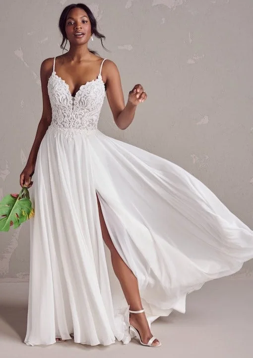 Rebecca Ingram Poppy Wedding Dress