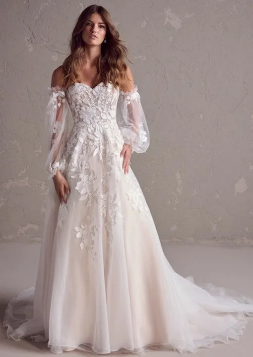 Rebecca Ingram Ruby Wedding Dress