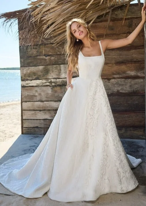 Rebecca Ingram Vesta Wedding Dress