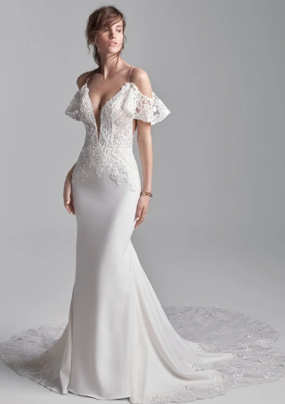 Sottero & Midgley Bracken Wedding Dress