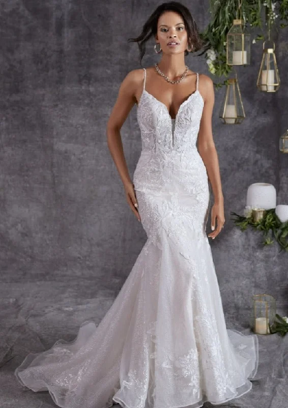 Sottero and Midgley Dove Wedding Dress