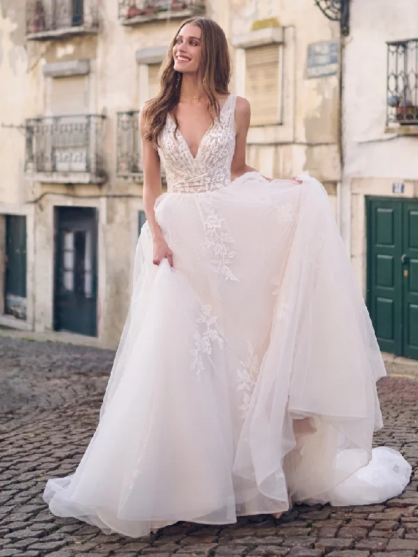 Teona by Maggie Sottero