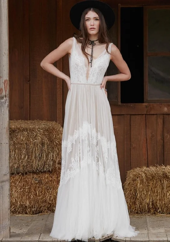 Willowby Clementine Wedding Dress