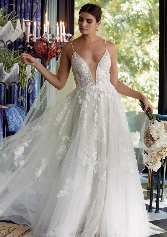 Wtoo Joelle Wedding Dress