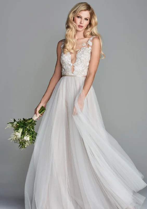 Wtoo Juno Wedding Dress