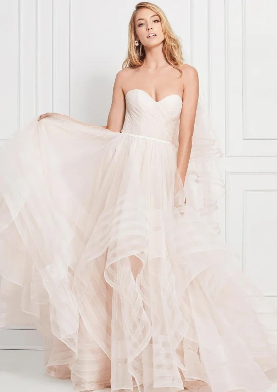 Wtoo Maisie Wedding Dress