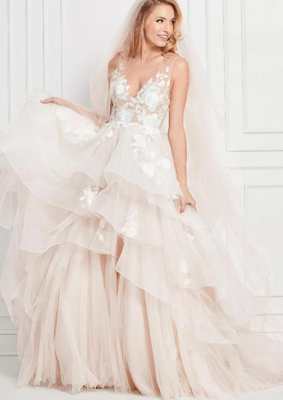 Wtoo Montgomery Wedding Dress