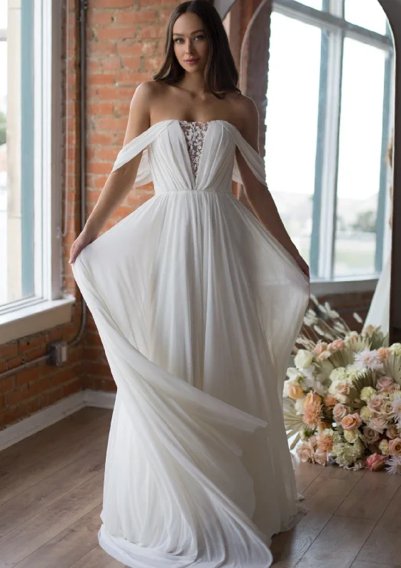 Wtoo Ryder Wedding Dress